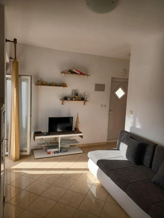 Apartman Tiziana Zadar Exterior photo